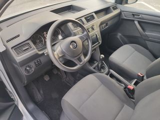 Volkswagen Caddy Maxi 2.0tdi 102cv 2020