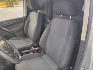 Volkswagen Caddy Maxi 2.0tdi 102cv 2020