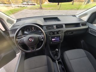 Volkswagen Caddy Maxi 2.0tdi 102cv 2020