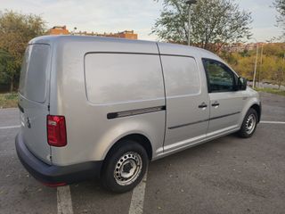 Volkswagen Caddy Maxi 2.0tdi 102cv 2020