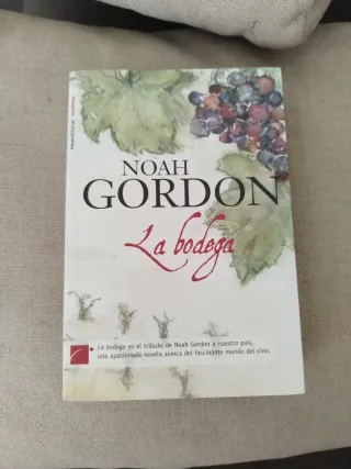 La Bodega (Spanish Edition)