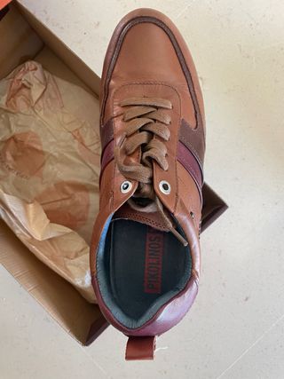 Zapatos Pikolinos Palermo