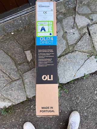 Cassetta incasso OLI OLI74 DIRECT