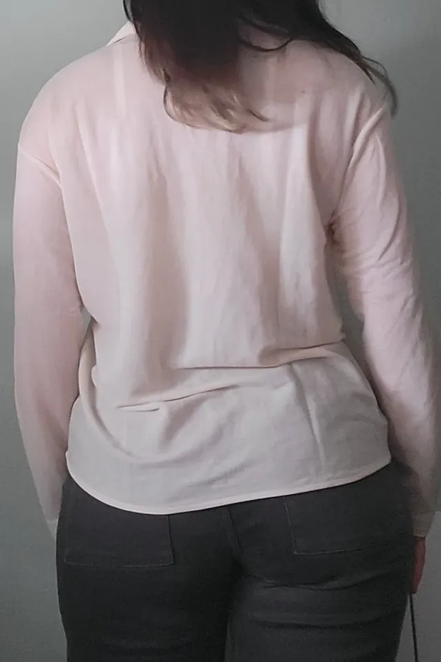 Camisa Massimo Dutti