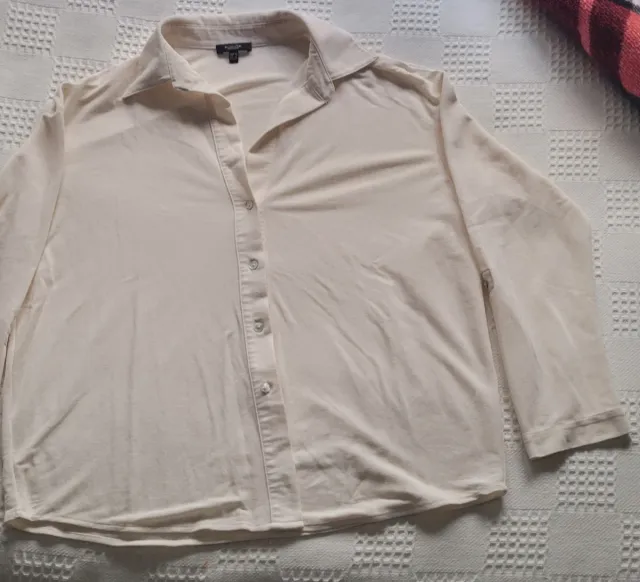 Camisa Massimo Dutti