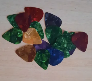 Guitarra Acústica Harley Benton D-120VS