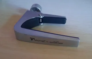 Guitarra Acústica Harley Benton D-120VS