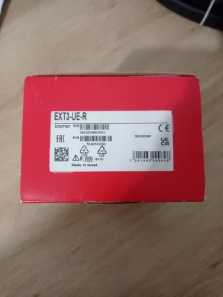 Kramer EXT3-UE-R AV Receiver