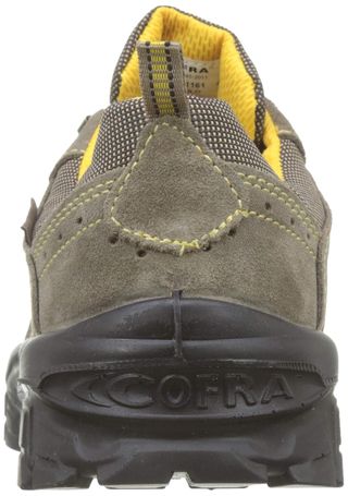 ✨ - Cofra New Nilo S1 P SRC, Zapatos de Seguridad,