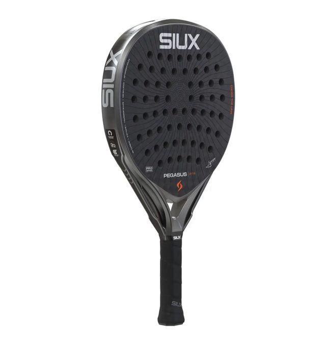 PALA Siux Pegasus Pro Storm Grey 2026