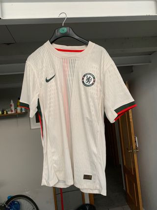 Camiseta Nike Chelsea Talla M