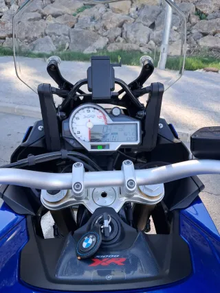 BMW S 1000 XR 2019 REBAJADA DE ALTURA!! 16.800 Km