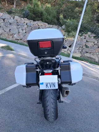 BMW S 1000 XR 2019 REBAJADA DE ALTURA!! 16.800 Km