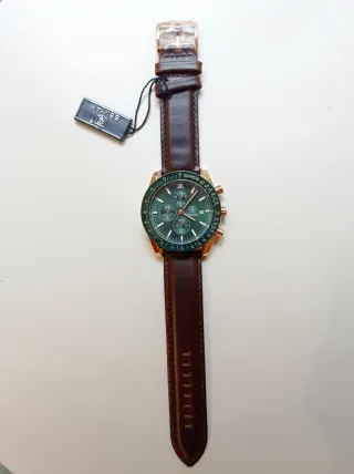 Lote Jersey Polo Ralph Lauren Hombre + reloj