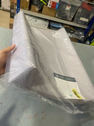 Rotho Babydesign Boho Muda Almofada