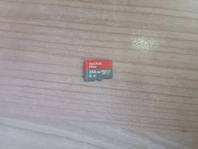 GoPro Hero 9 con accesorios