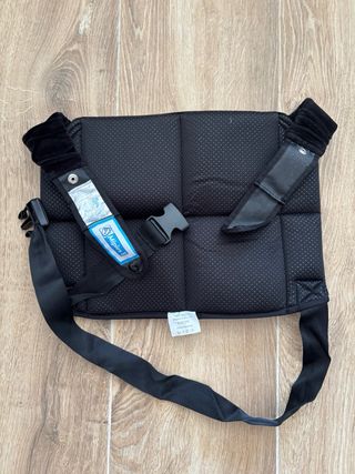 Cinturón seguridad embarazadas Mipies