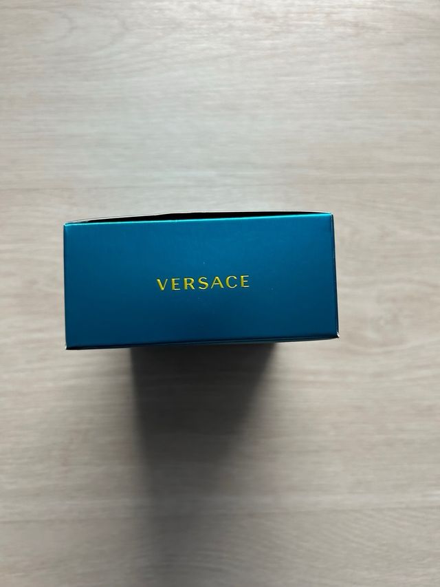 Versace Eros Eau de Toilette 100ml