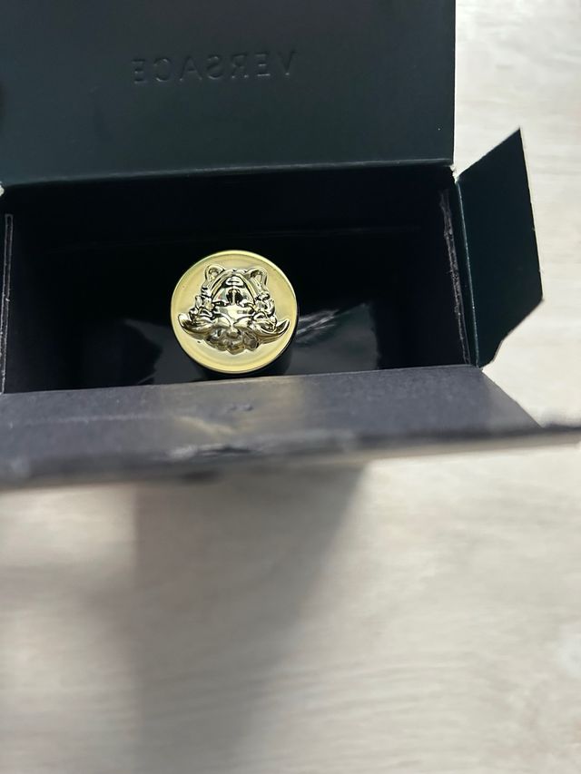 Versace Eros Eau de Toilette 100ml