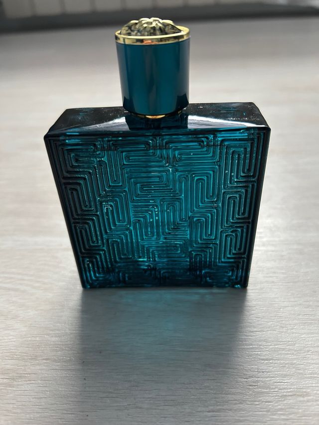 Versace Eros Eau de Toilette 100ml