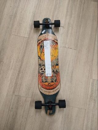 longboard arbor skateboards mfg