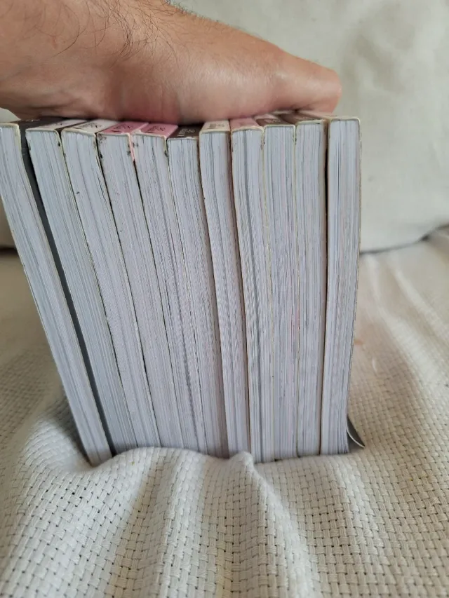 Pack 11 primeros libros Isadora Moon