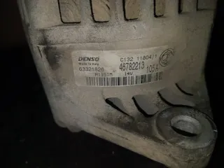 Alternador Fiat Stilo  2004