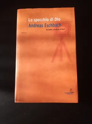 Lo specchio di Dio
