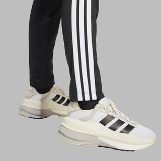 Chándal Poliéster Niños de 5 a 16 años adidas Tiberio Negro