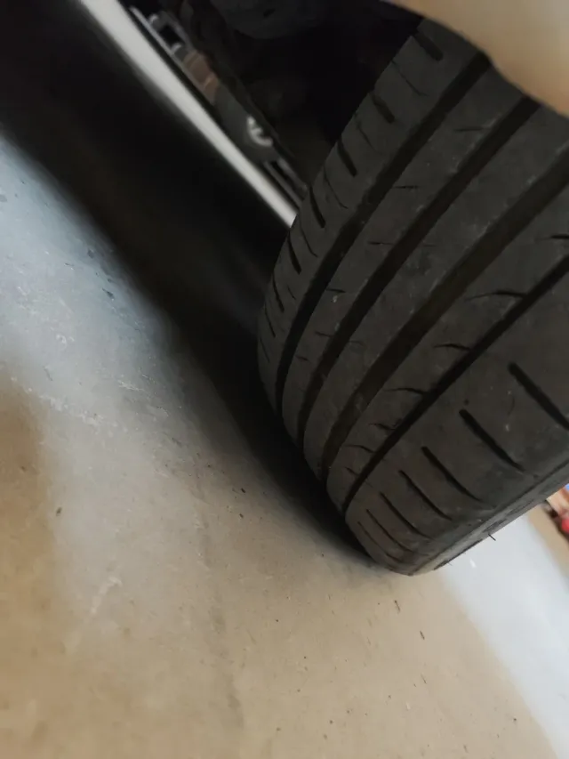 Llantas 17 Ford Fiesta sport st