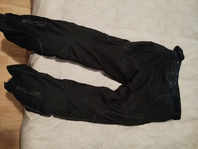 Pantalones Moto Talla L