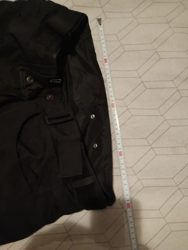 Pantalones Moto Talla L