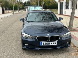 BMW Serie 3 2014