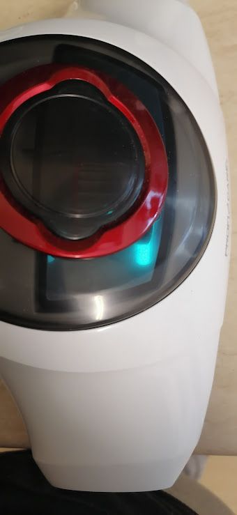 Aspirapolvere antiacaro ProfiCare