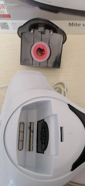 Aspirapolvere antiacaro ProfiCare