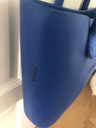 O Bag 2 Bolsos con asas y Reloj