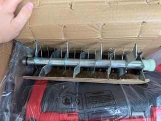 Escarificador Einhell GC-SA 1231/1