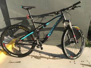 Orbea Occam