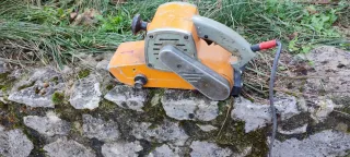 Lijadora de banda trifásica profesional Legna