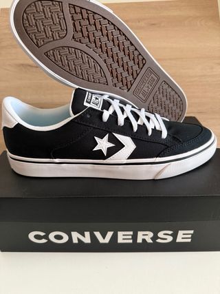 Zapatillas Converse