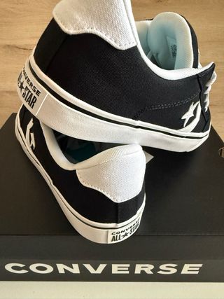 Zapatillas Converse