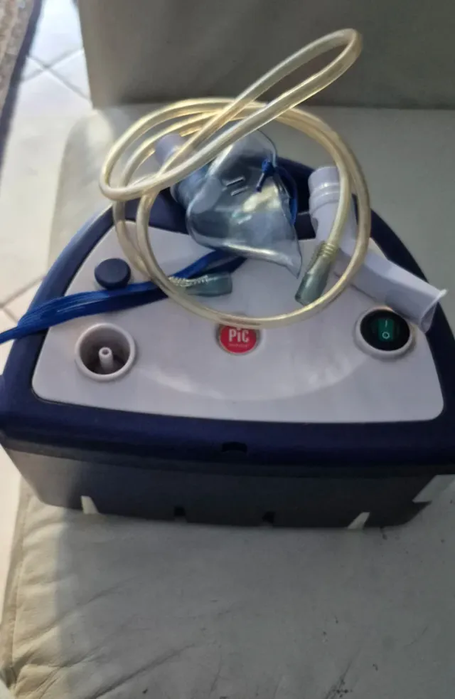 Nebulizzatore PIC Indolor