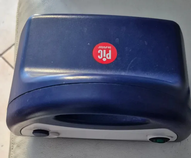 Nebulizzatore PIC Indolor