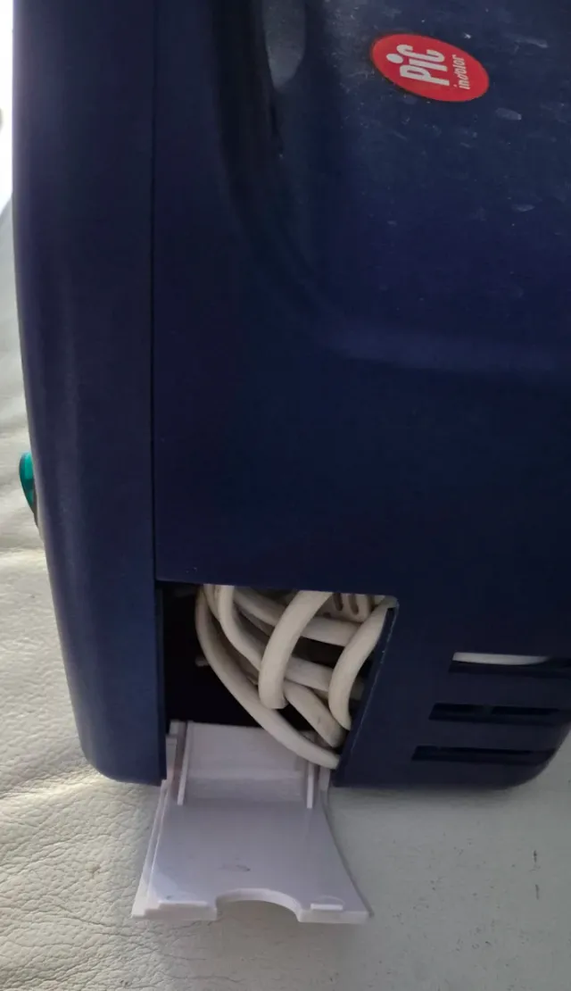 Nebulizzatore PIC Indolor