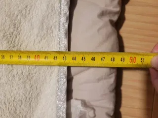 Cambiador colchon con toalla recambio