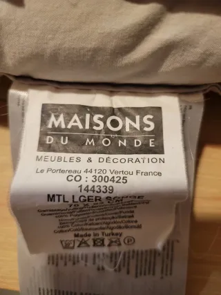 Cambiador colchon con toalla recambio