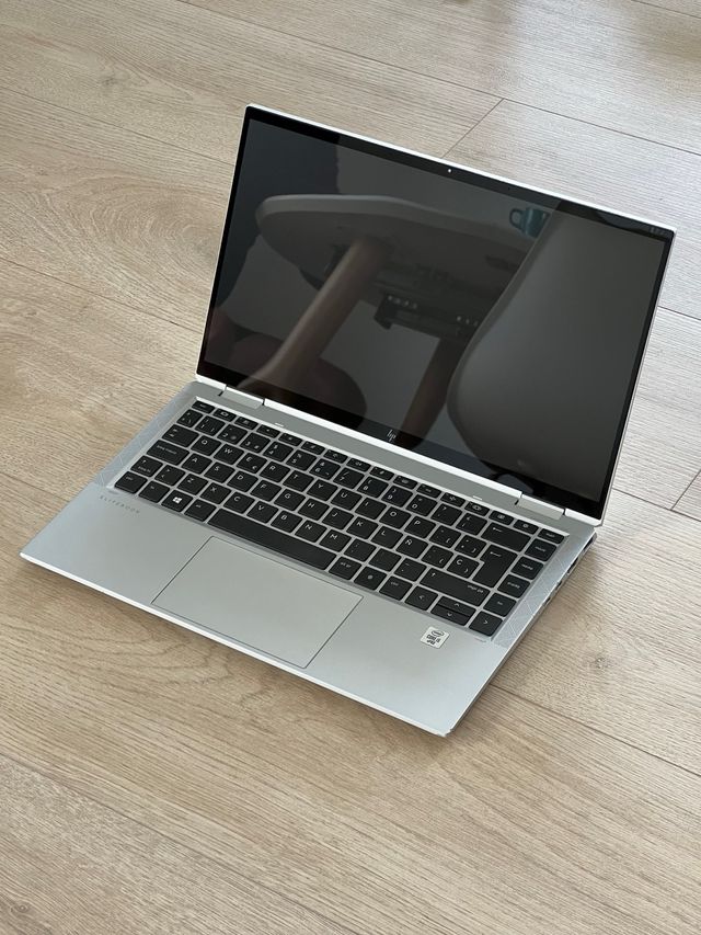 HP Elitebook x360 Intel I5 16 GB de Ram