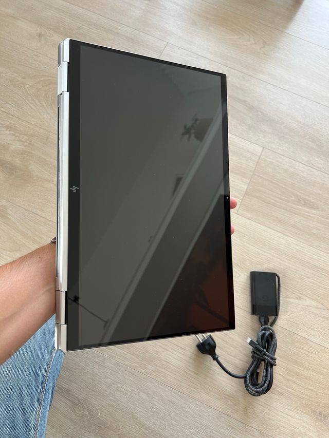 HP Elitebook x360 Intel I5 16 GB de Ram