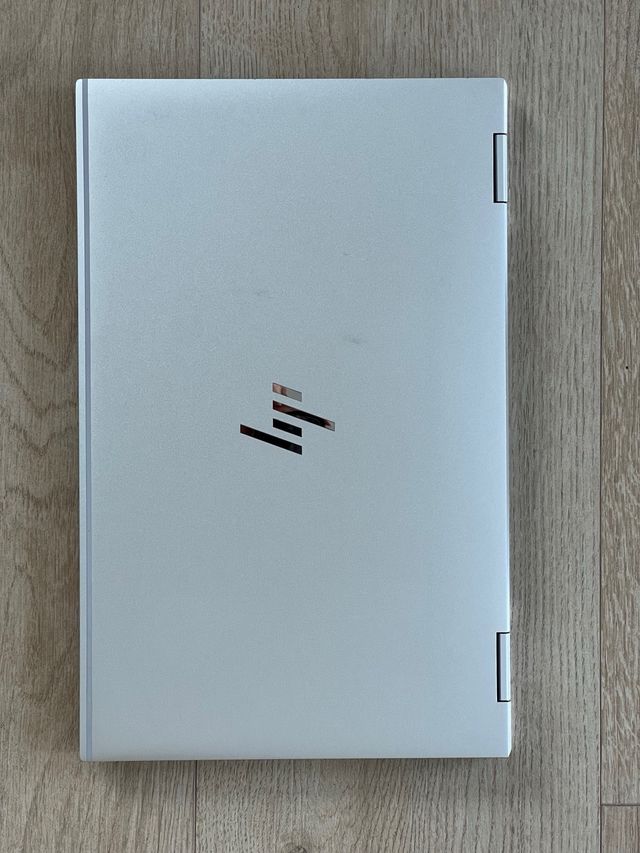 HP Elitebook x360 Intel I5 16 GB de Ram