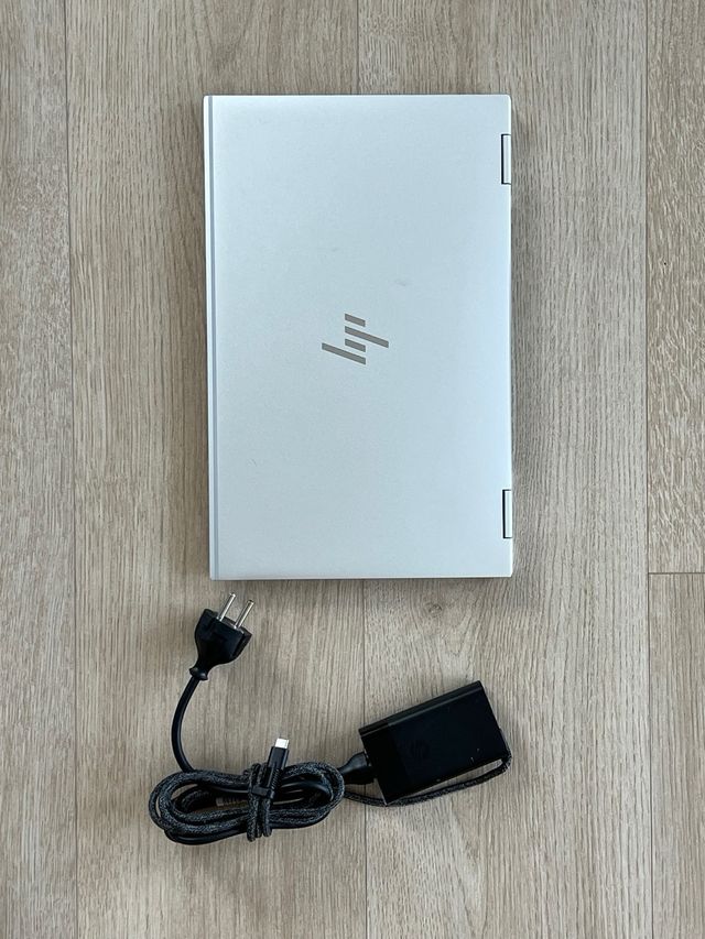 HP Elitebook x360 Intel I5 16 GB de Ram